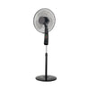 Wave Fan 18 inch Dgital Screen With Remote