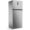 Midea Fridge Top Mount MDRT723MTE Silver