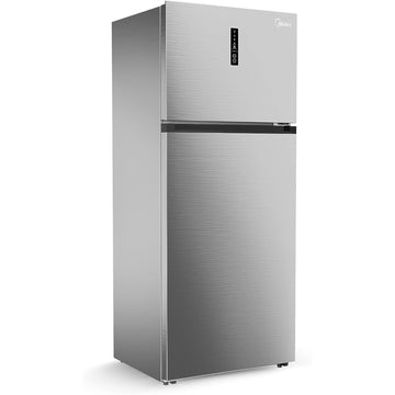 Refrigerators