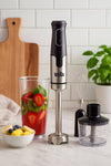 Testa Hand Blender 4 in 1