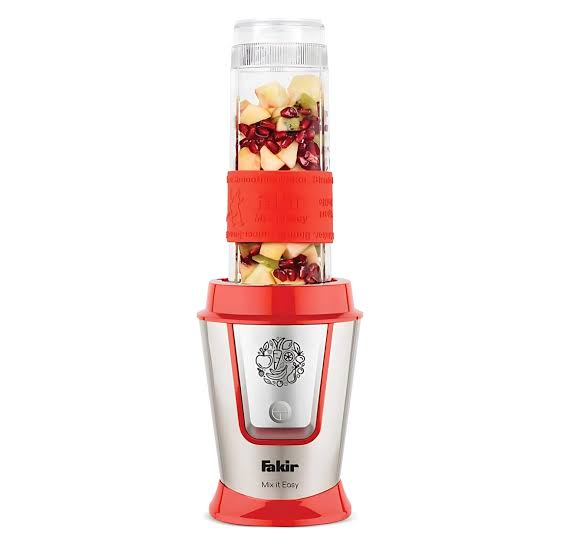 Fakir Mix It Easy Blender Set 500W