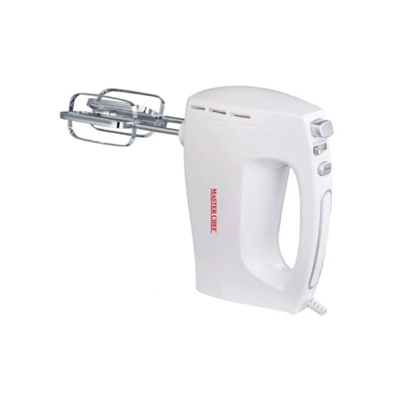 Master Chef Hand mixer HM-8010