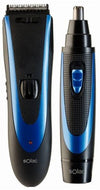 Solac shaver set 3952