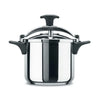 Alza Pressure Cooker 6 L Melissa