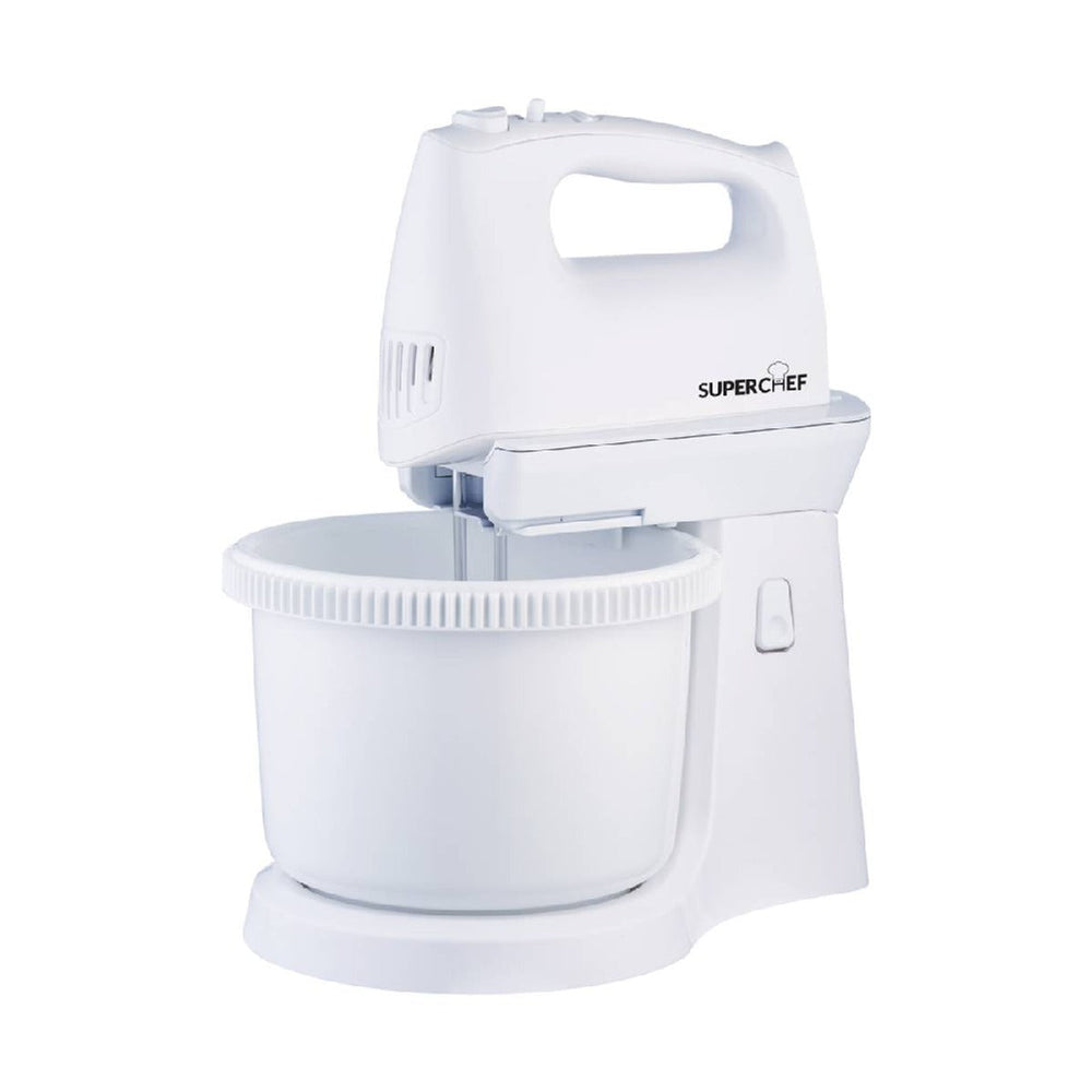Super Chef Stand Mixer GTM-8016B