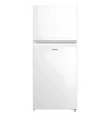 Luxell Top Mount Refrigerator GN24000WH