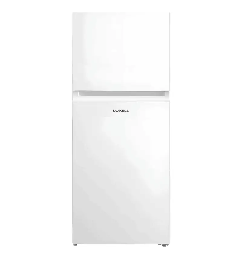 Luxell Top Mount Refrigerator GN24000WH