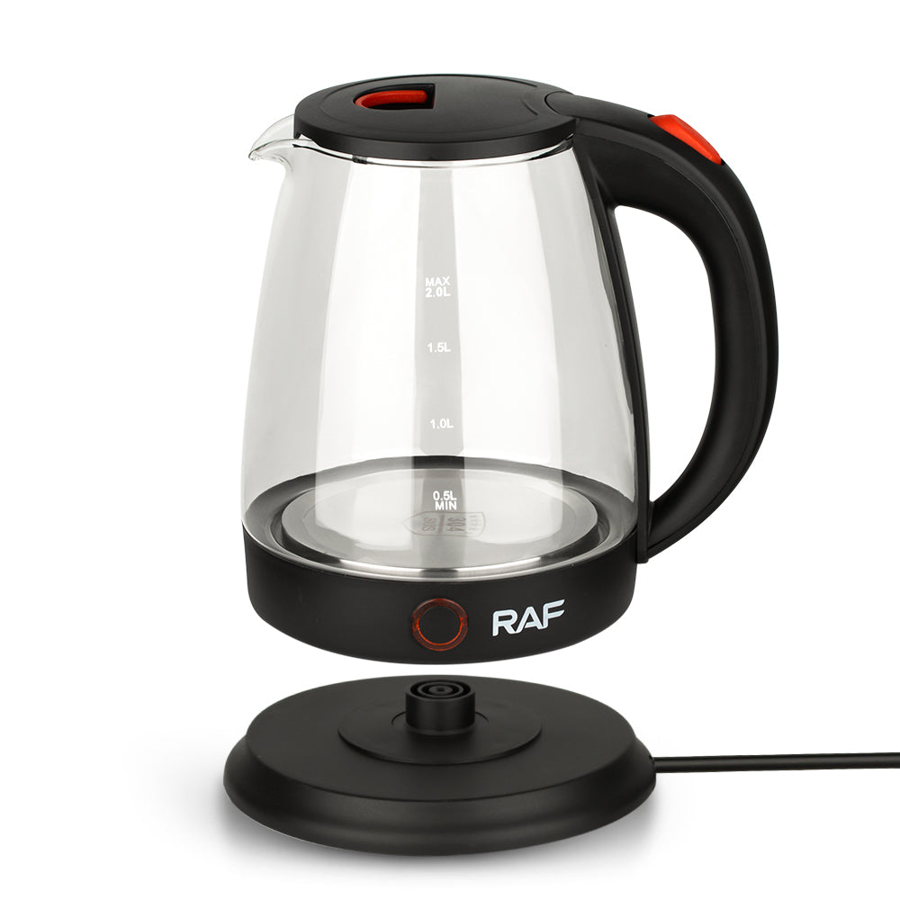 RAF Electric Kettle R.7841