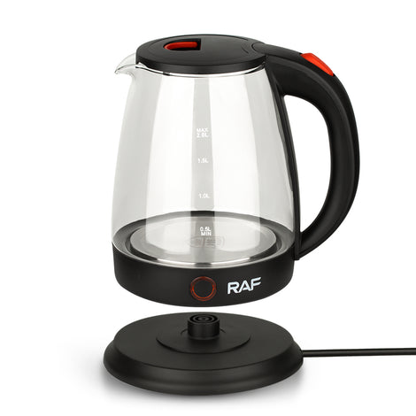 RAF Electric Kettle R.7841