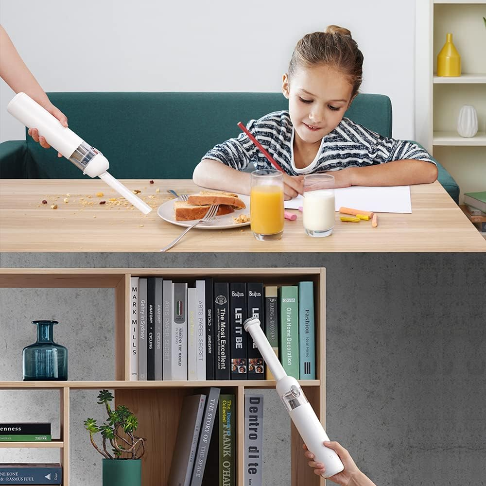 Xiaomi MI Vacuum Cleaner Mini 120W