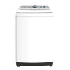 Midea Washing Machine Top Load 15 KG White