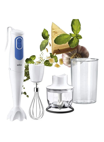 Braun MultiQuick 3\Minipimer 3 MQ3025