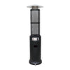 National Patio Glass Tube Heater Outdoor