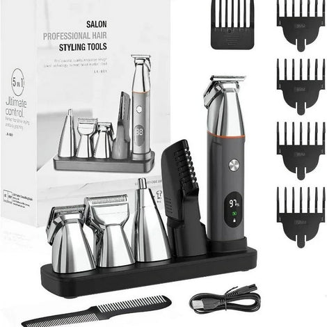 Elite LK-881 5in1 hair trimmer for man