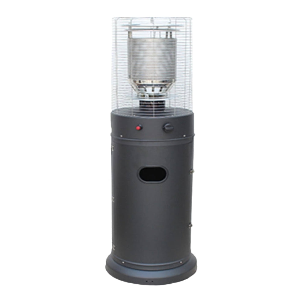 Admiral Patio Gas Heater Outdoor