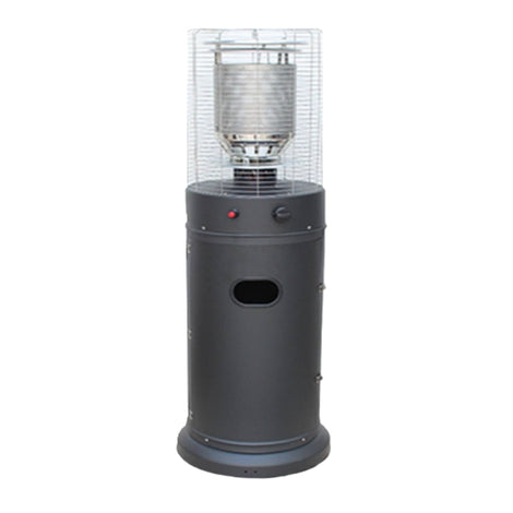 Admiral Patio Gas Heater Outdoor
