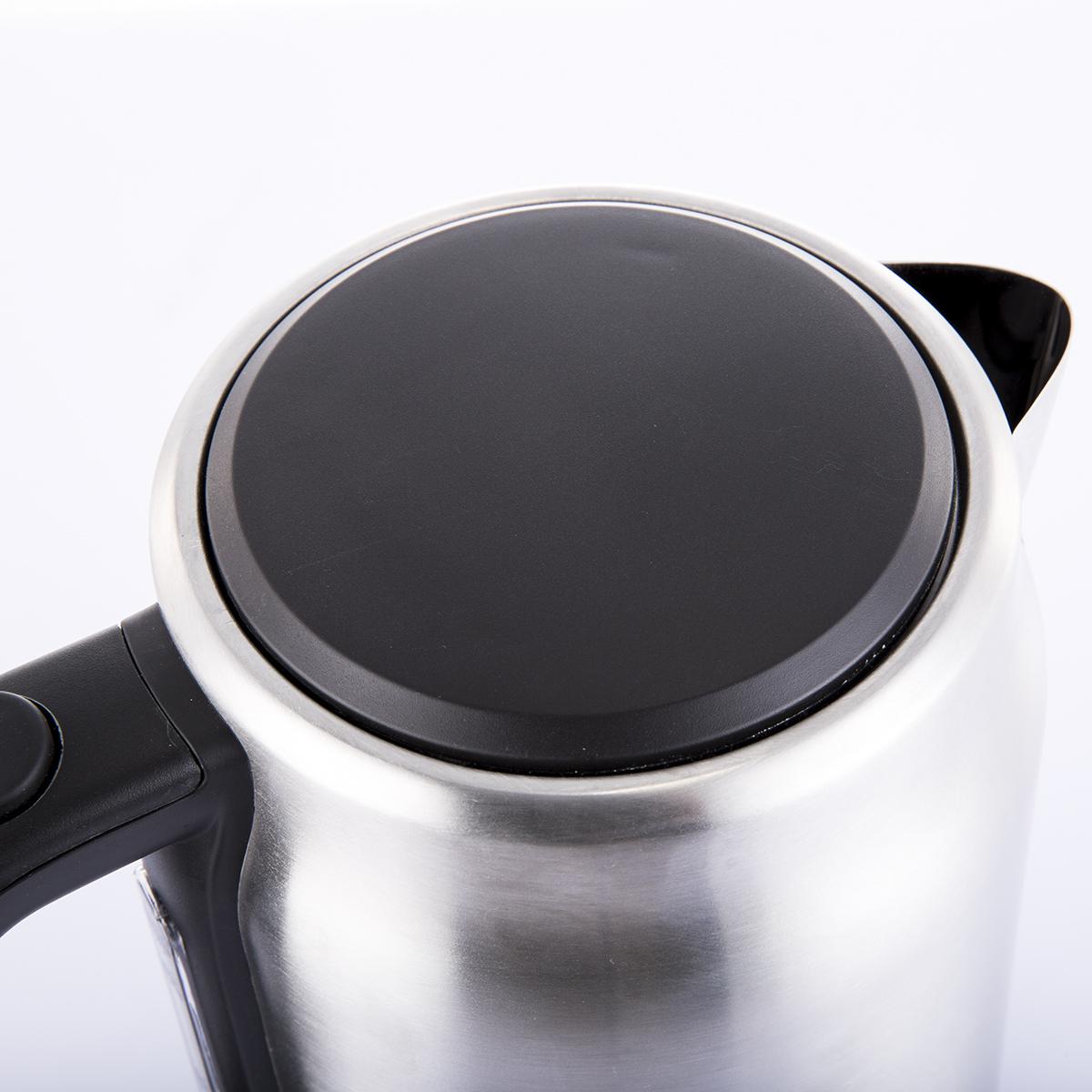 Testa Kettle 003 Stainless Steel 1.7L
