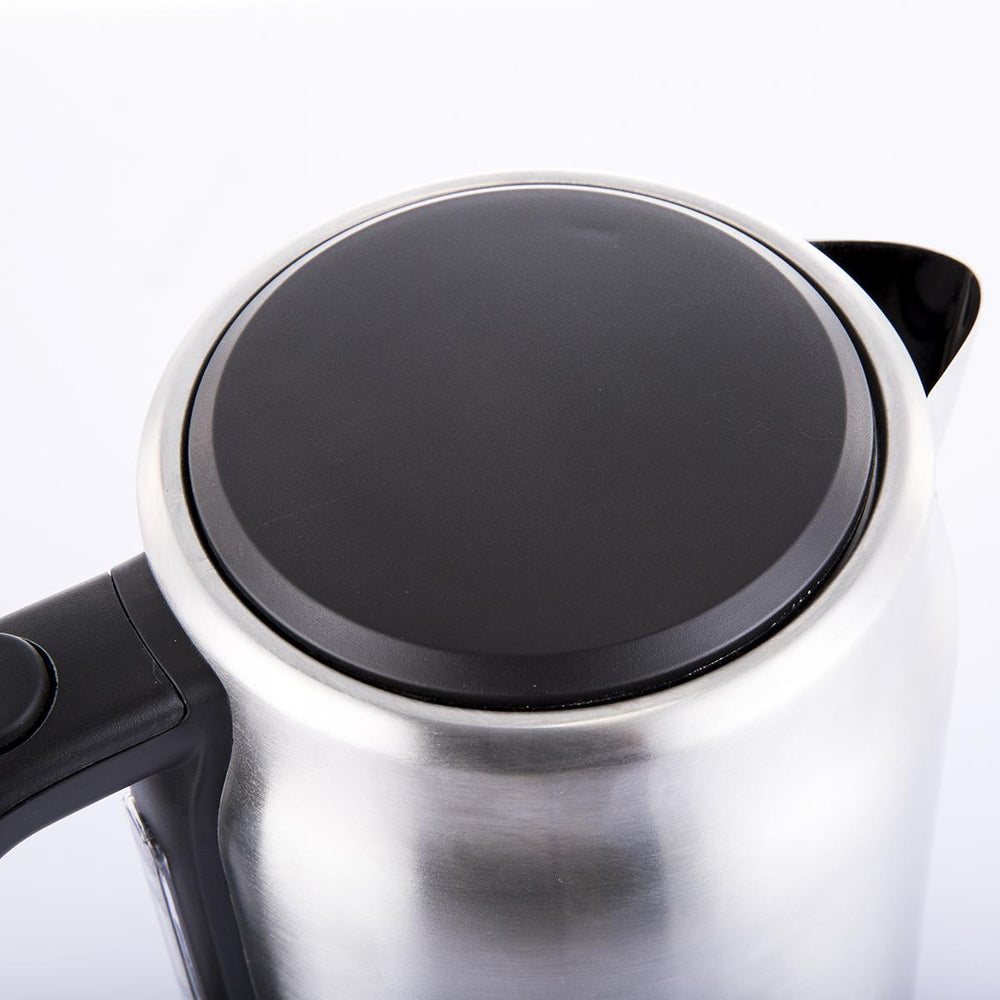 Testa Kettle 003 Stainless Steel 1.7L