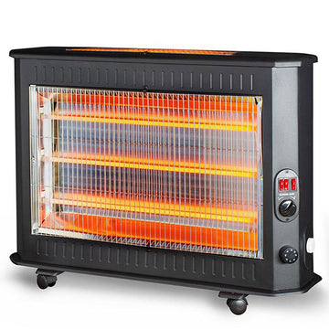 Electric Heaters