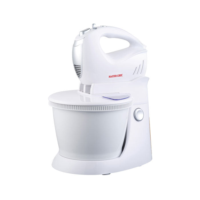 Master Chef Stand Mixer With Bowl SM-8020