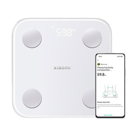 Xiaomi Body Composition Scale S400