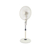 Wave Stand Fan 18 Inch 3 Speeds 50 Watt