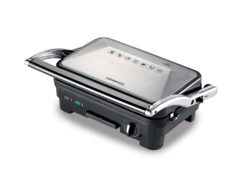 Kenwood Health Grill 1800W HGM50