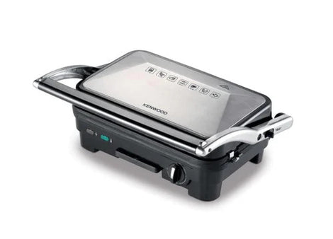 Kenwood Health Grill 1800W HGM50