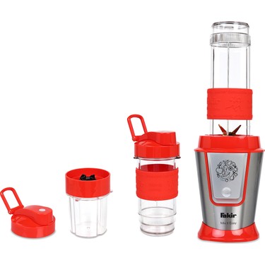 Fakir Mix It Easy Blender Set 500W