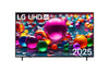 LG 65 Inch 65UA85006LA