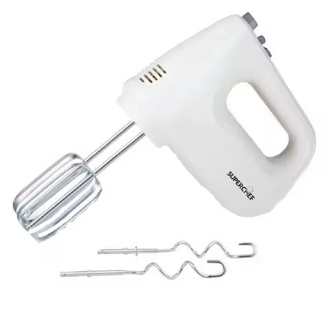 Super Chef Hand Mixer GTM-8016A