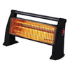 Luxell Electric Heater 1200W