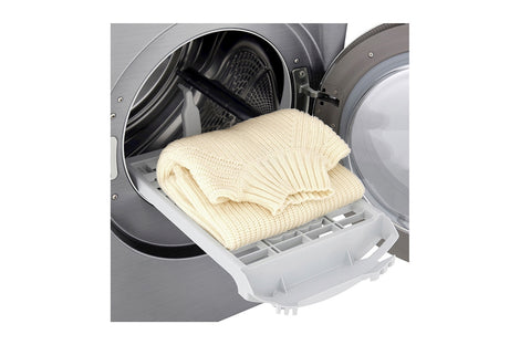 LG 9KG Dryer Heat Pump Dual Inverter