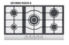Queen Chef Stainless Steel Cooktop 90cm