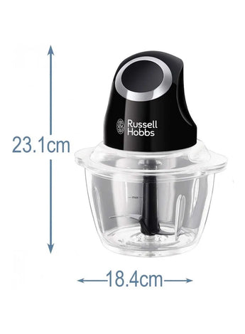 Russell hobbs 200 Mini Chopper