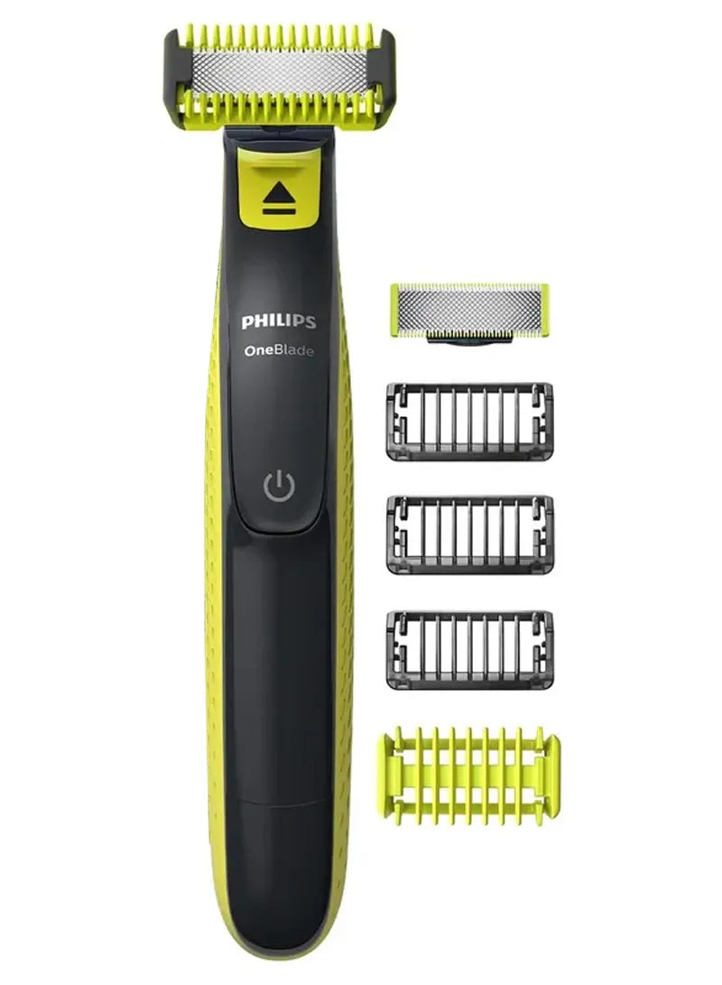 Original Blade shaver