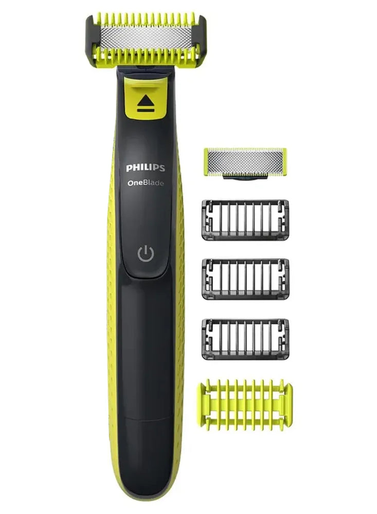 Original Blade shaver
