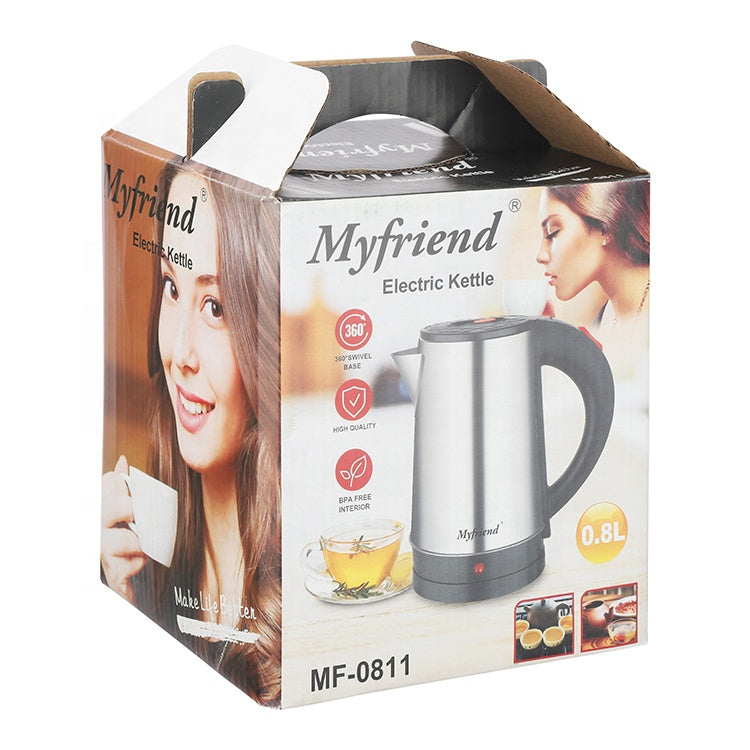Myfriend Electric Kettle MF-0811
