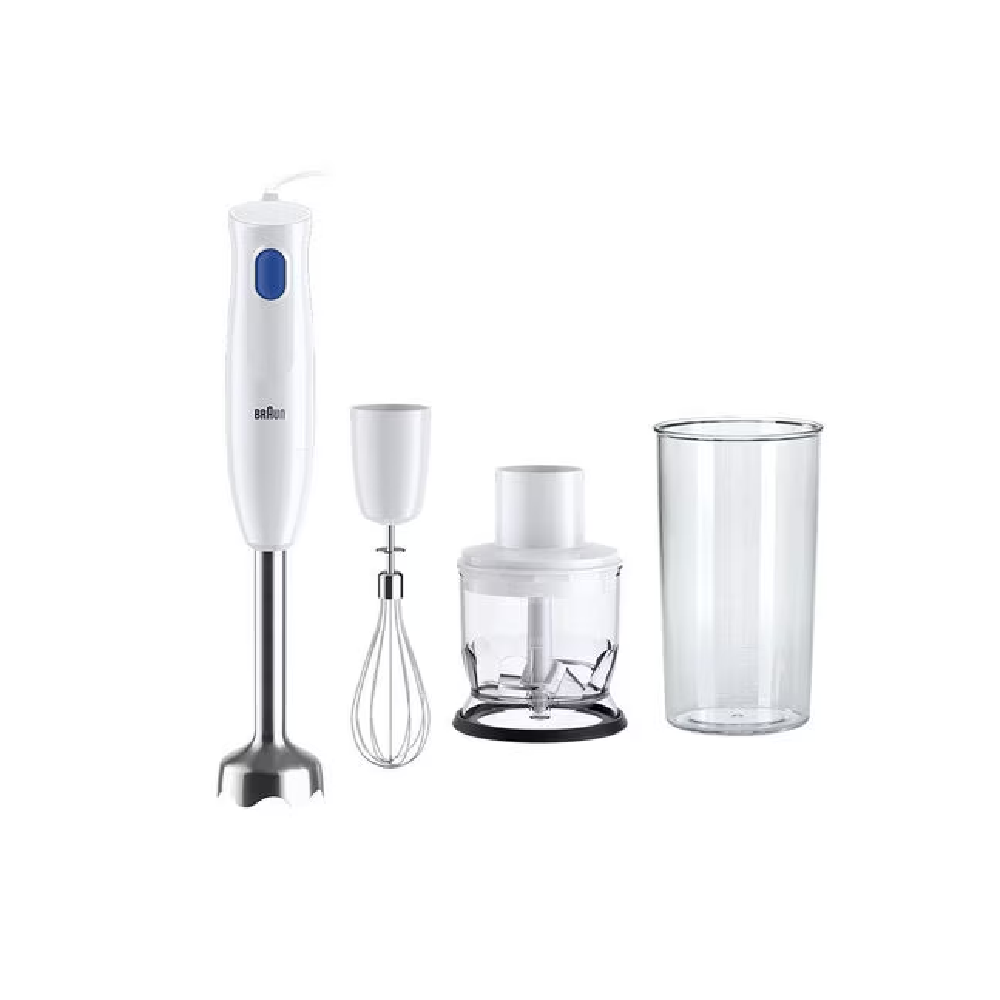 Braun MultiQuick 1 Hand blender MQ10.202M