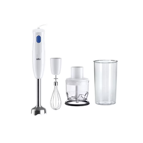 Braun MultiQuick 1 Hand blender MQ10.202M