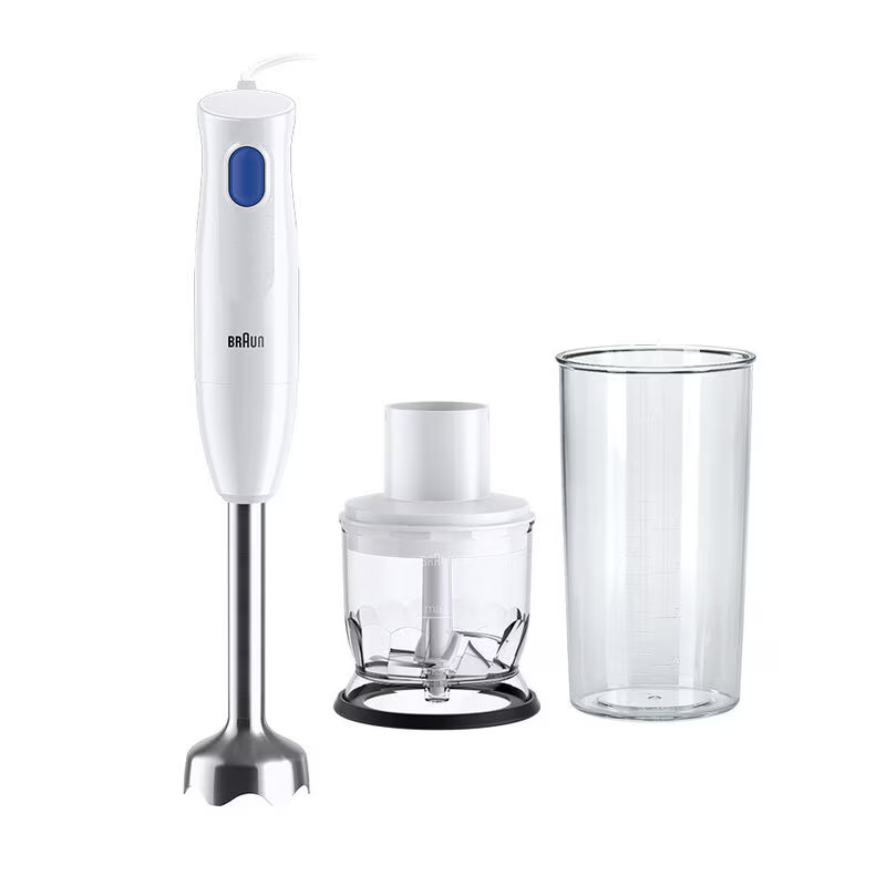 Braun MultiQuick 1 \Minipimer 1