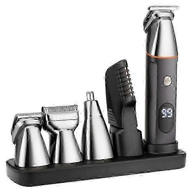 Elite LK-881 5in1 hair trimmer for man