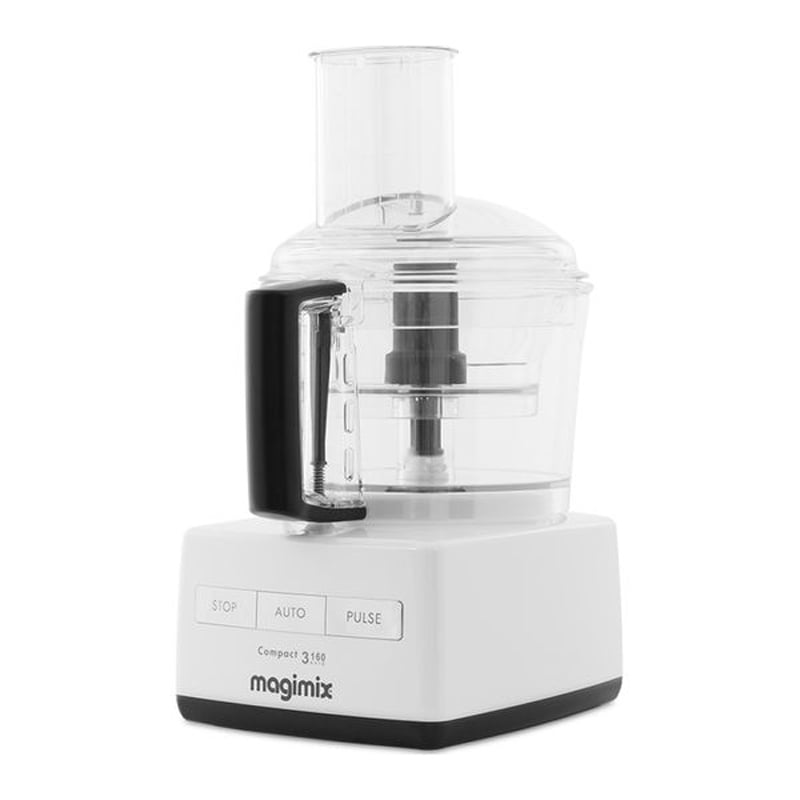Magimix 3160 Compact 600W White