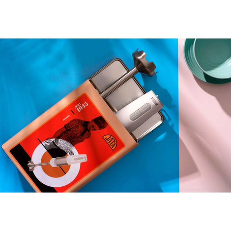Jata Jebt 1945 Hand Blender