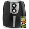 KUMTEL AIR FRYER 8.5L 1850W HAF-03