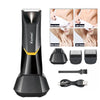 Kemei Body Hair Trimmer KM-3208