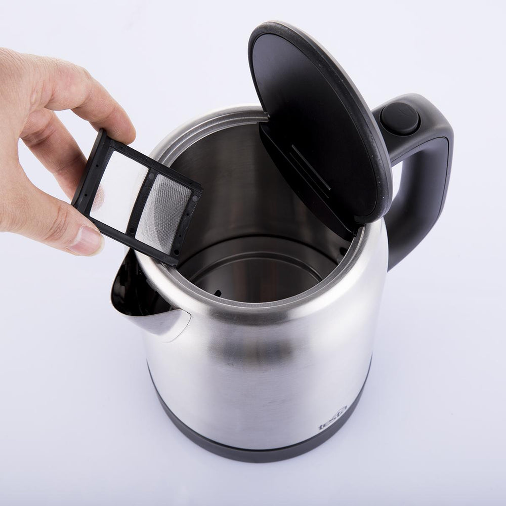 Testa Kettle 003 Stainless Steel 1.7L