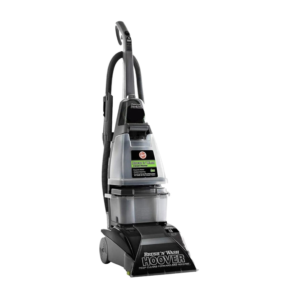 Hoover Brush And Wash