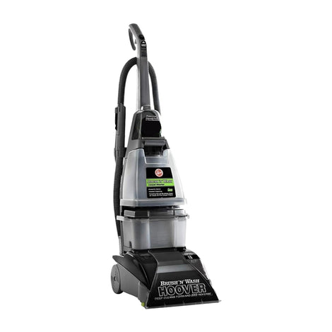 Hoover Brush And Wash
