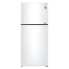 LG Fridge 22CFT No Frost GR-C639HWCL Official Warranty